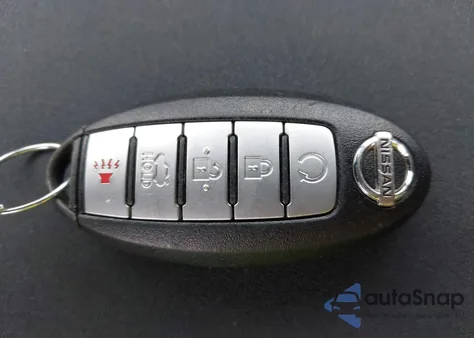 2015 Nissan Altima 2.5 S из США, поврежденный, VIN 1N4AL3AP6FC146344